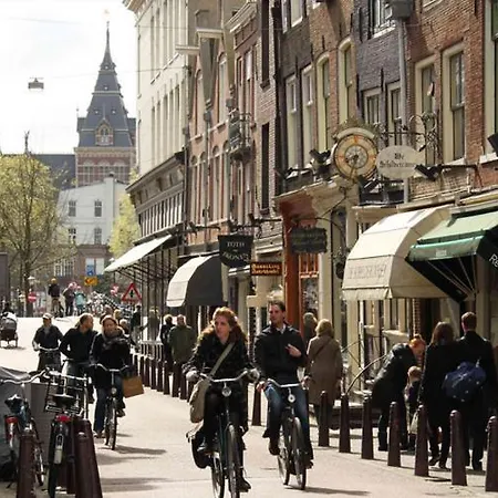Privat bolig Chez Odette - Free Bikes & Private Car Parking *