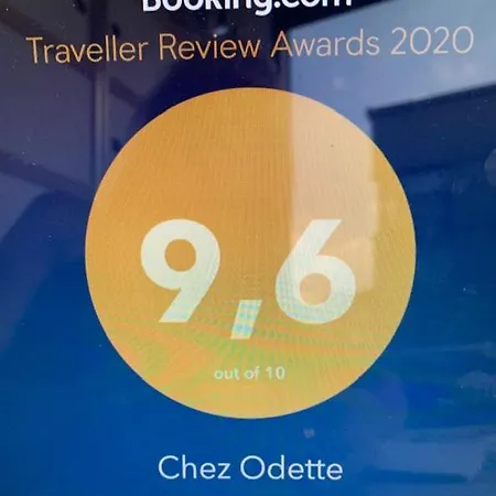 Chez Odette - Free Bikes & Private Car Parking Privat bolig Amsterdam