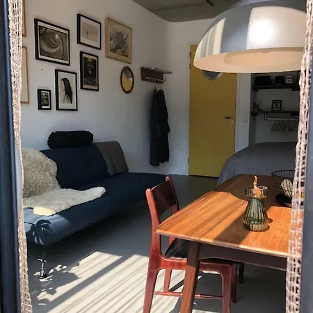 Privatunterkunft Chez Odette - Free Bikes & Private Car Parking